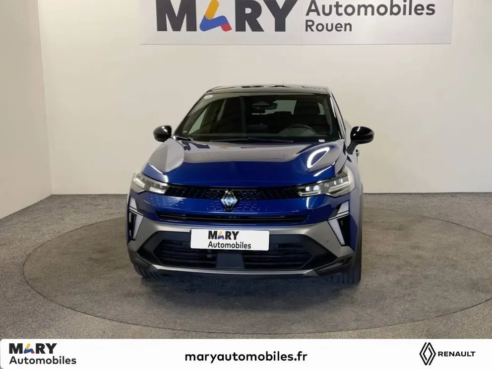 Véhicule occasion 207489 - renault CAPTUR - Photo 2