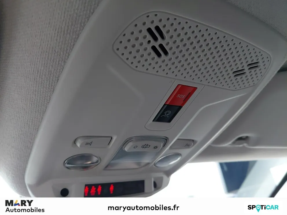 Véhicule occasion 1235889 - Citroën C4 - Photo 16