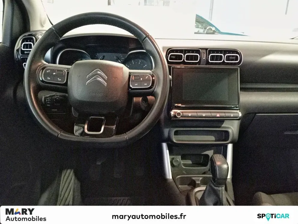 Véhicule occasion 218143 - Citroën C3 AIRCROSS - Photo 8