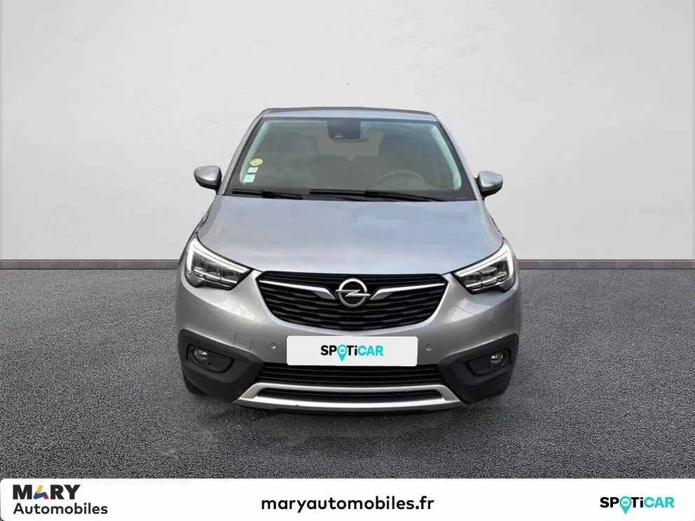 Véhicule occasion 213624 - opel CROSSLAND - Photo 2