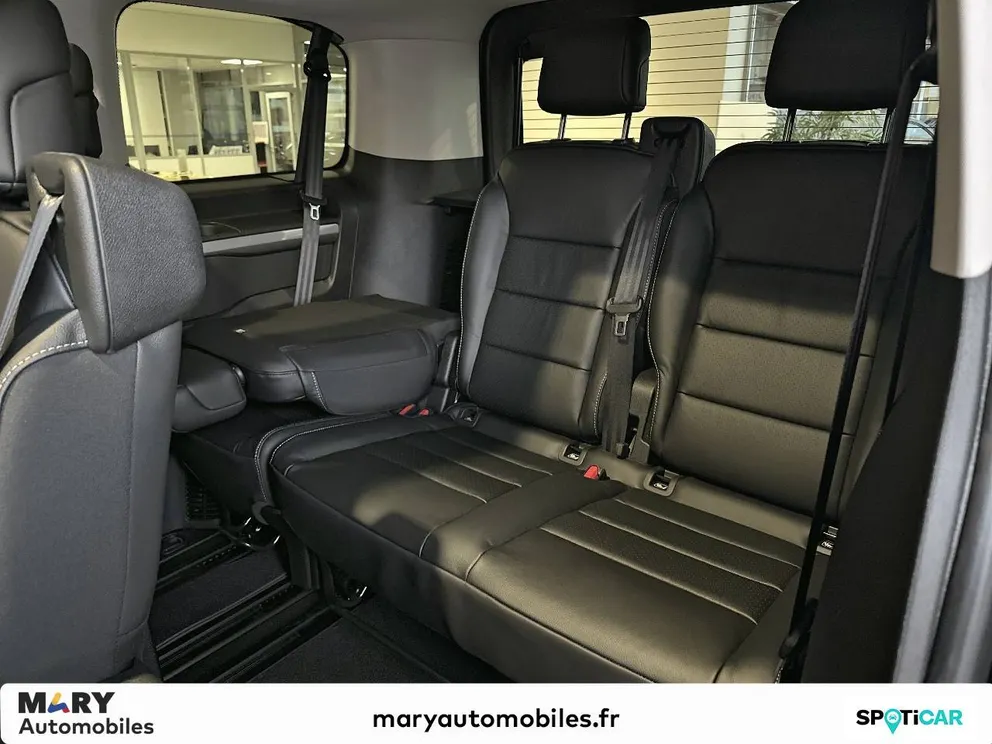 Véhicule occasion 222415 - peugeot TRAVELLER - Photo 15