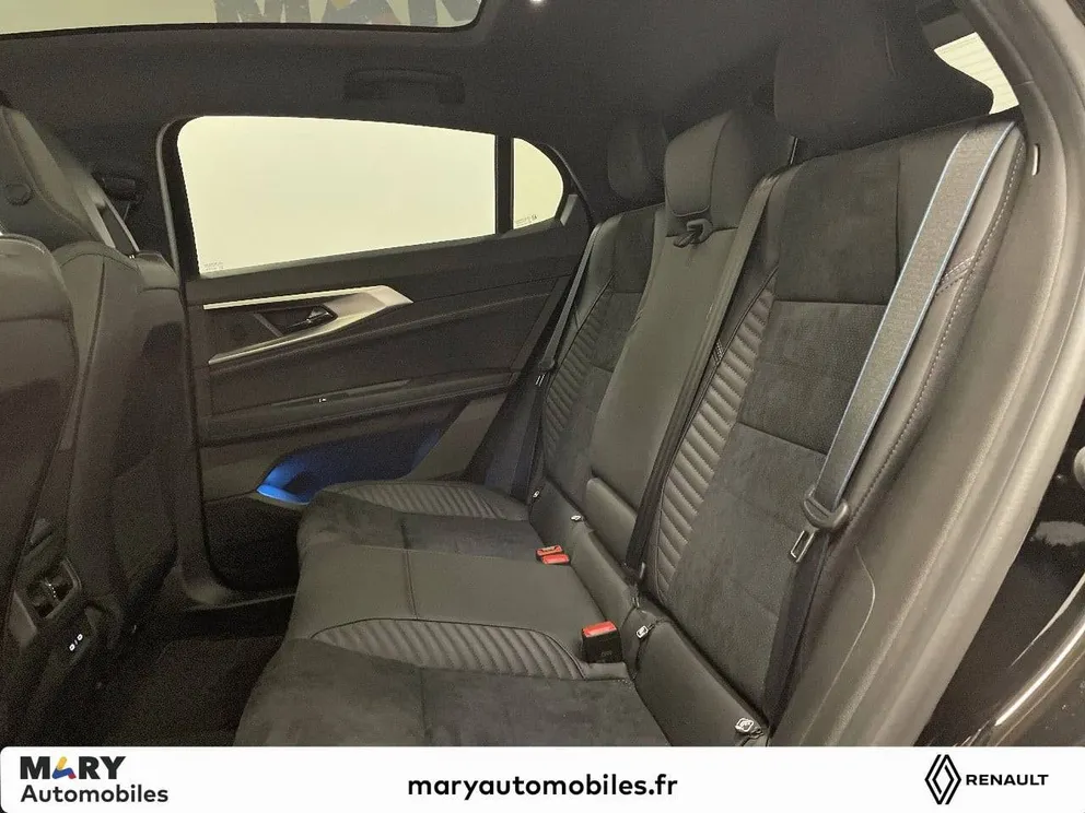 Véhicule occasion 221103 - renault RAFALE - Photo 10