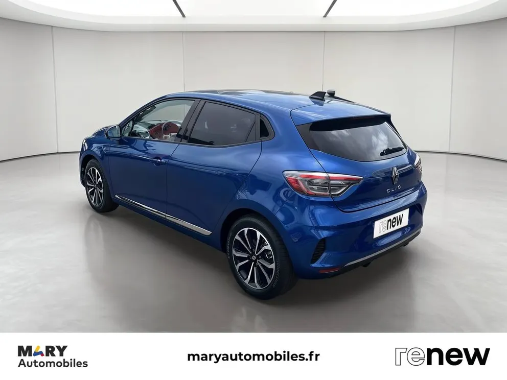 Véhicule occasion 234971 - renault CLIO - Photo 3