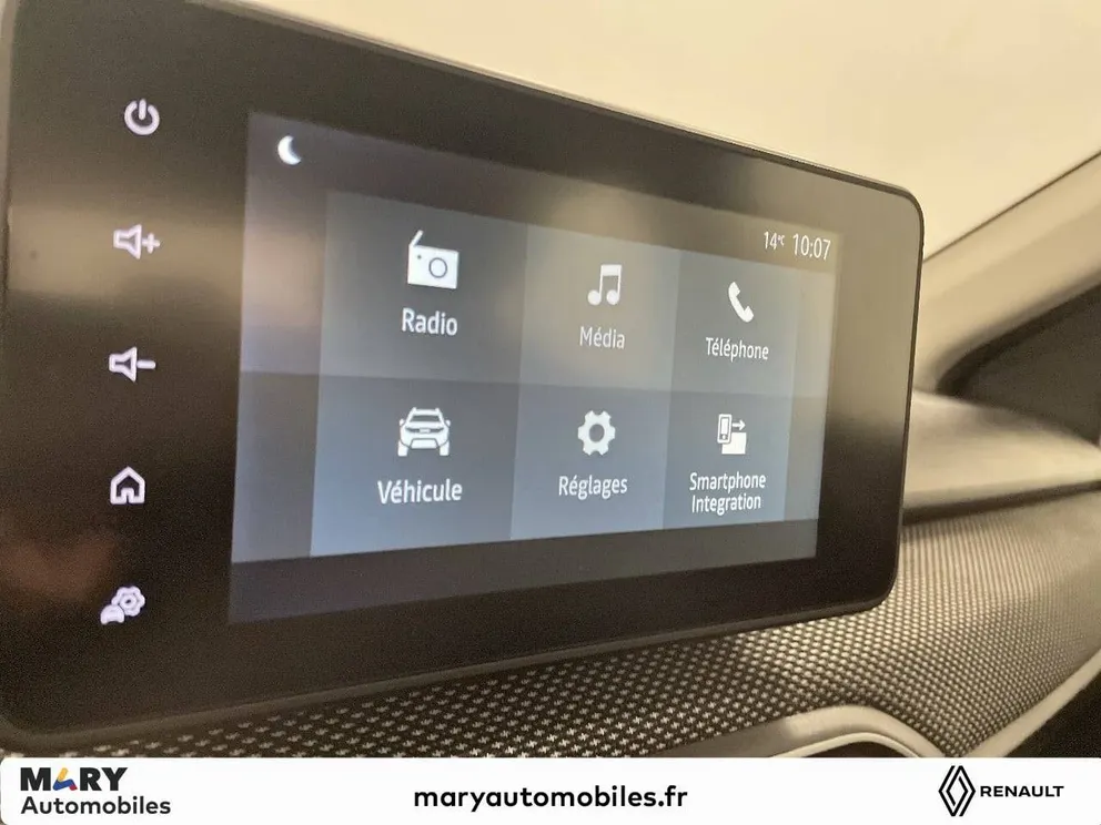 Véhicule occasion 227390 - dacia SANDERO - Photo 12