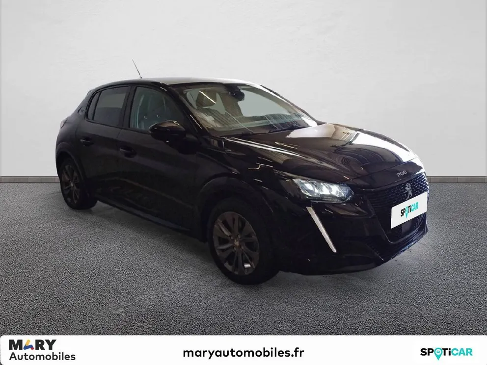 Véhicule occasion 118665 - peugeot 208 - Photo 3