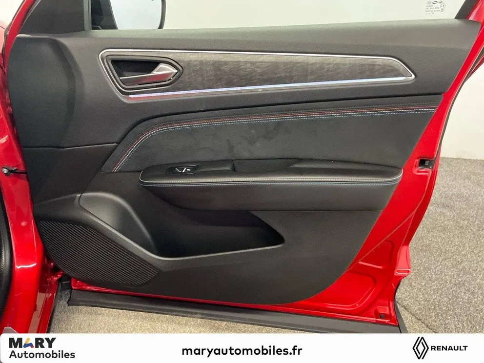 Véhicule occasion 176500 - renault ARKANA - Photo 18
