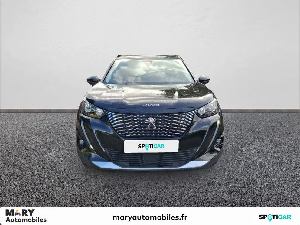 Véhicule occasion 158074 - peugeot 2008 - Photo 2