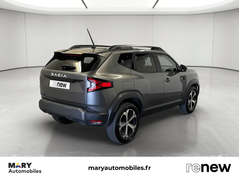 Véhicule occasion 239503 - dacia DUSTER - Photo 5