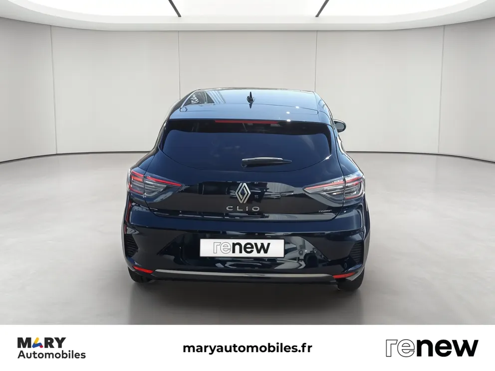 Véhicule occasion 1236731 - renault CLIO - Photo 4