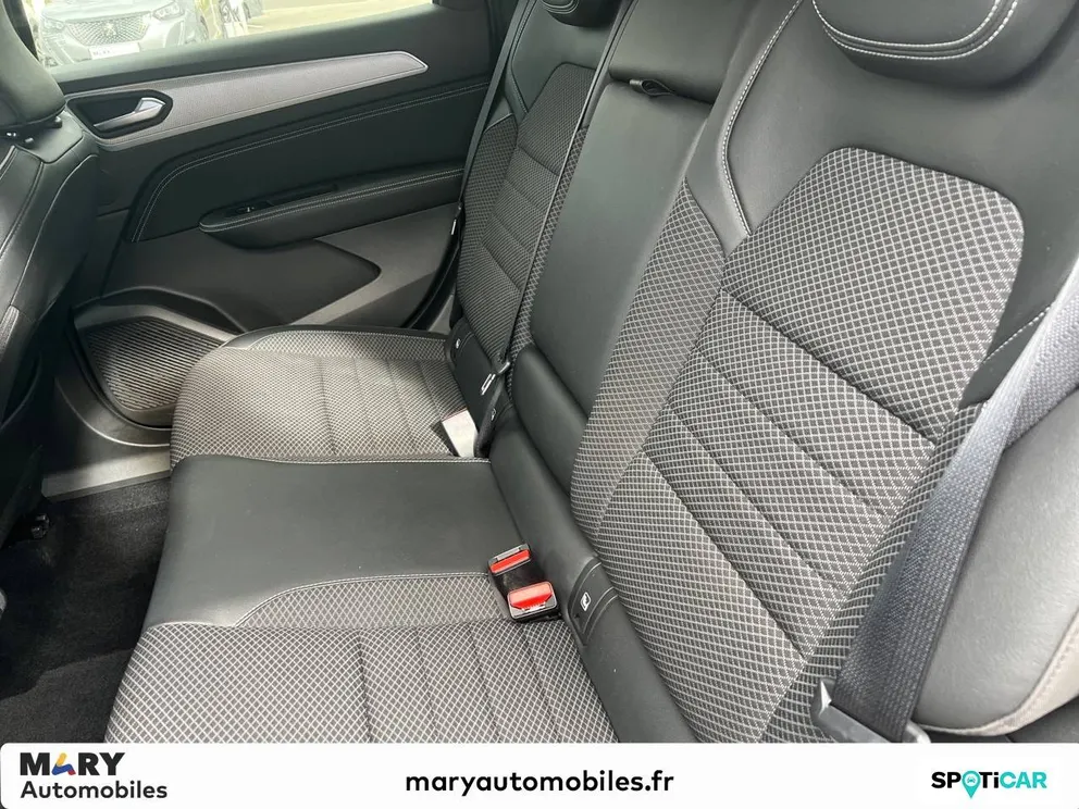 Véhicule occasion 225665 - renault ARKANA - Photo 8