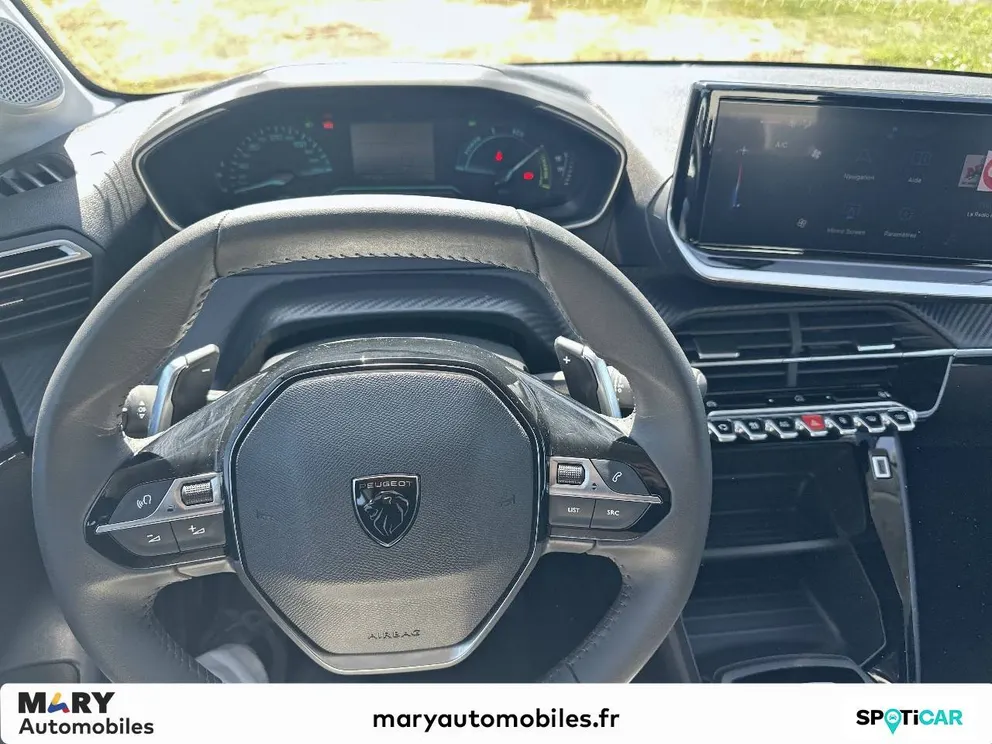 Véhicule occasion 231278 - peugeot 208 - Photo 15