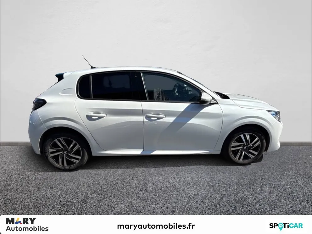 Véhicule occasion 170072 - peugeot 208 - Photo 4