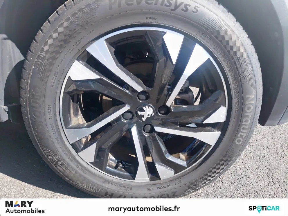 Véhicule occasion 1236456 - peugeot 2008 - Photo 7