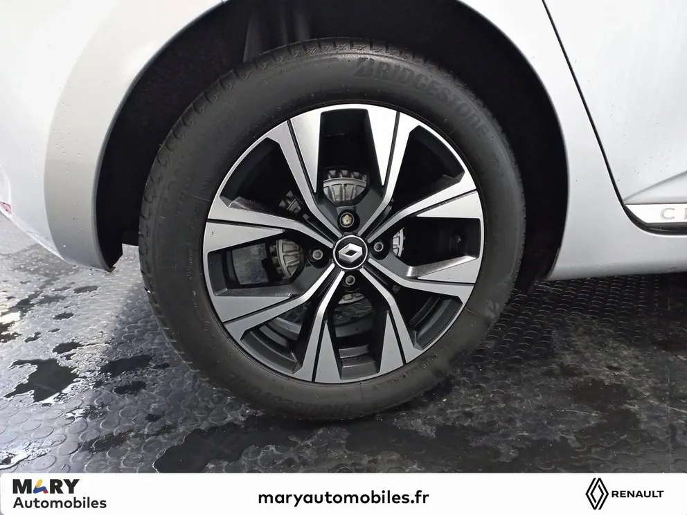 Véhicule occasion 190851 - renault CLIO - Photo 18
