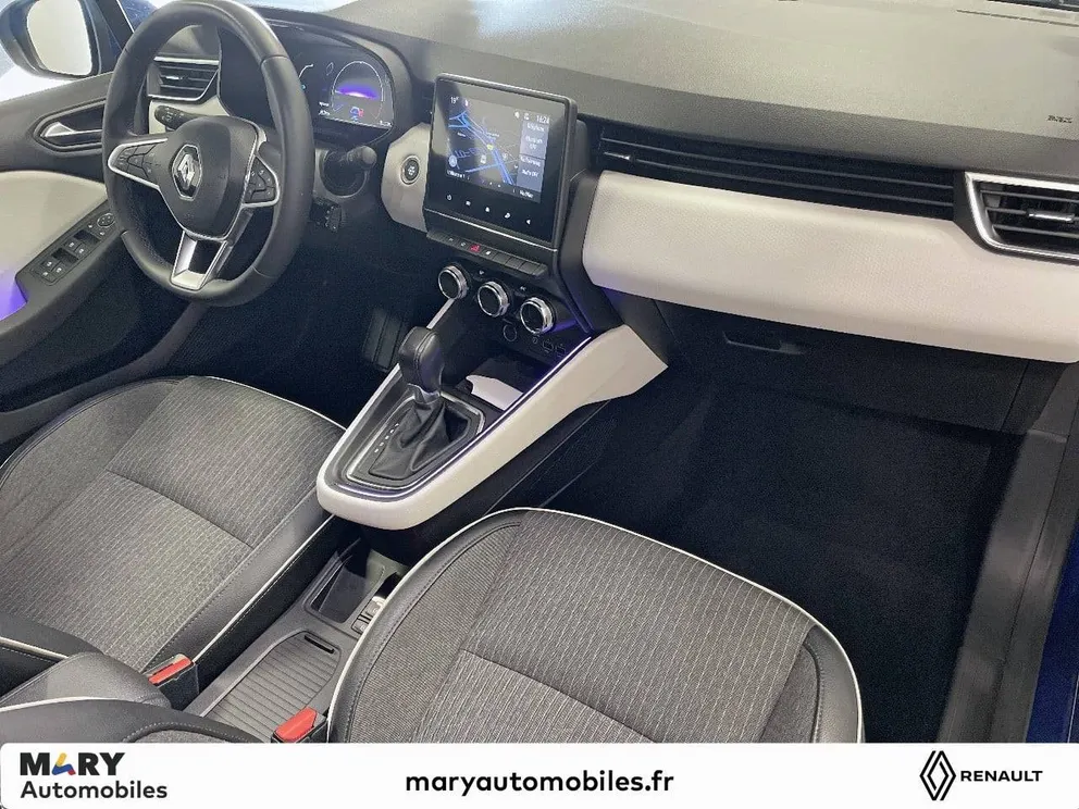 Véhicule occasion 218125 - renault CLIO - Photo 17