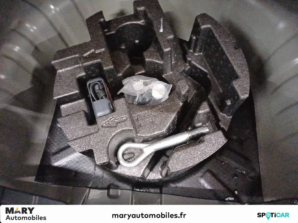 Véhicule occasion 222040 - nissan MICRA - Photo 13