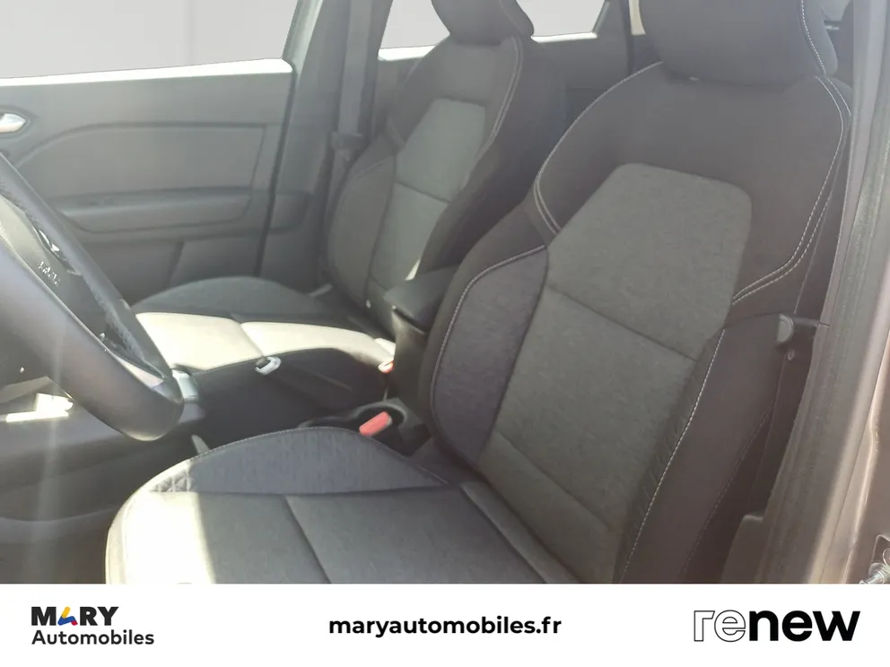 Véhicule occasion 234753 - renault CAPTUR - Photo 20