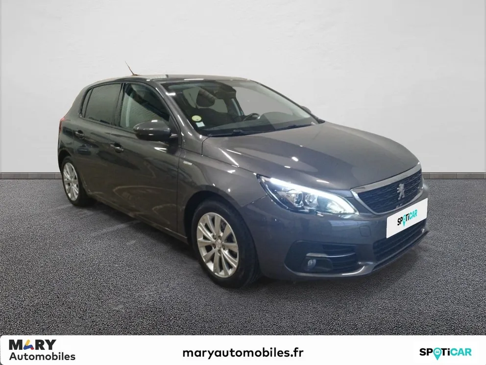 Véhicule occasion 230073 - peugeot 308 - Photo 5