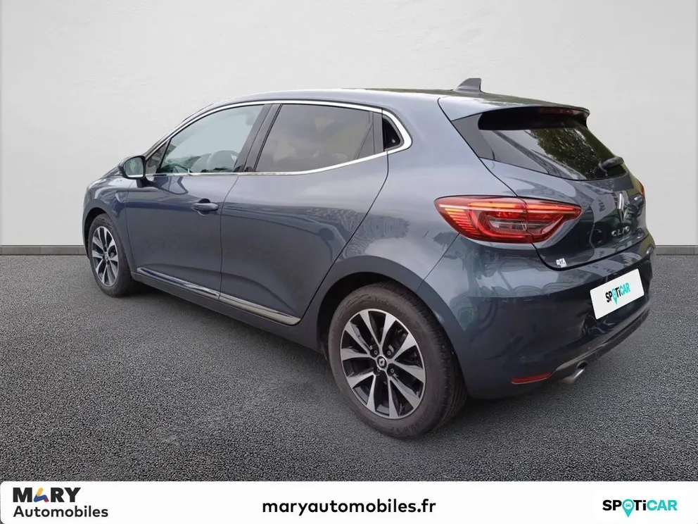 Véhicule occasion 196959 - renault CLIO - Photo 7