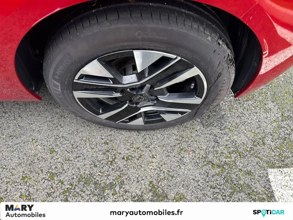 Véhicule occasion 220237 - peugeot 208 - Photo 11