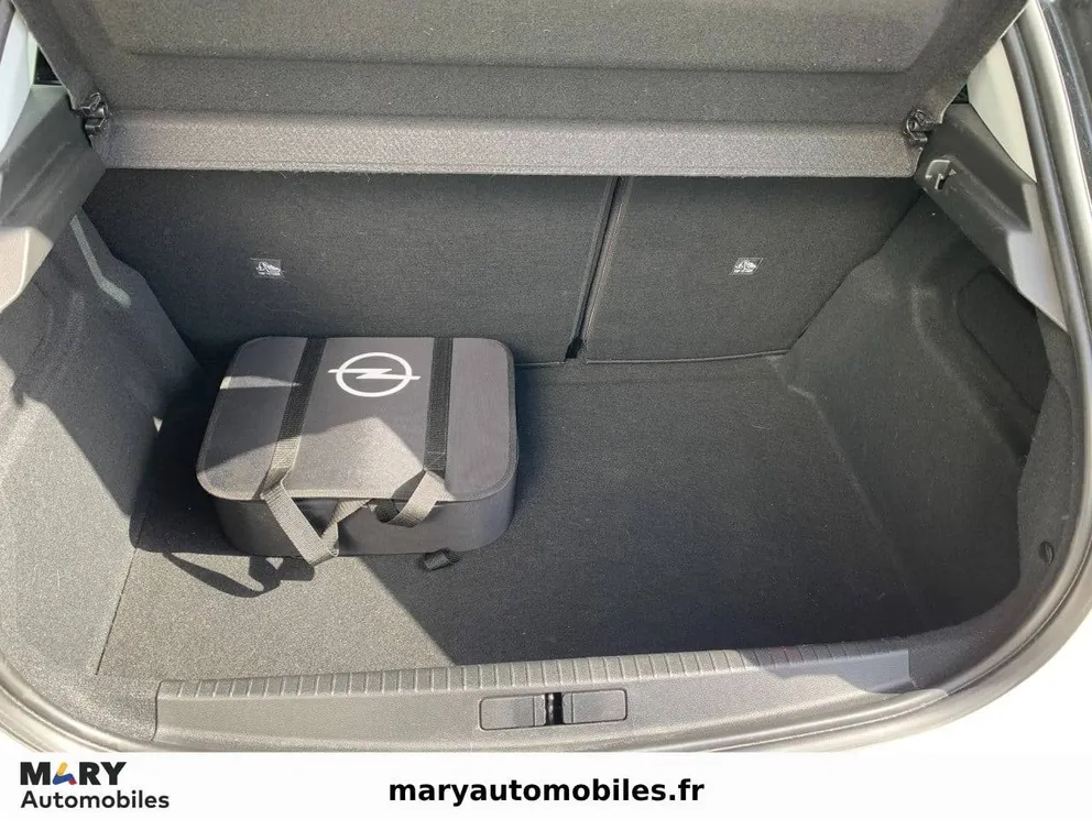 Véhicule occasion 229889 - opel CORSA - Photo 7