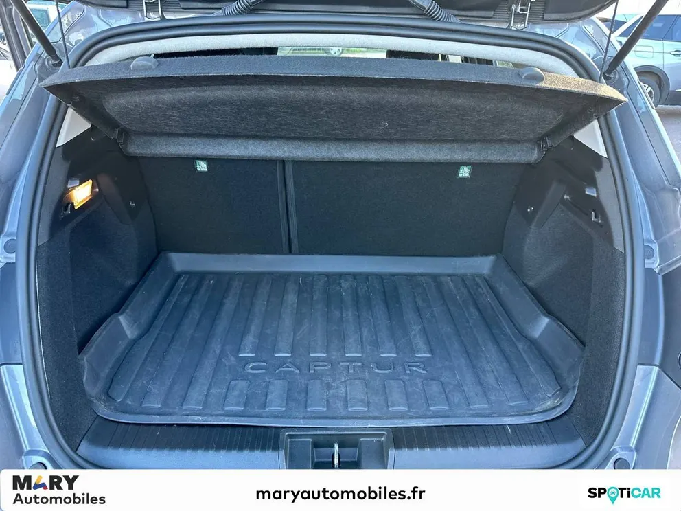 Véhicule occasion 201382 - renault CAPTUR - Photo 6