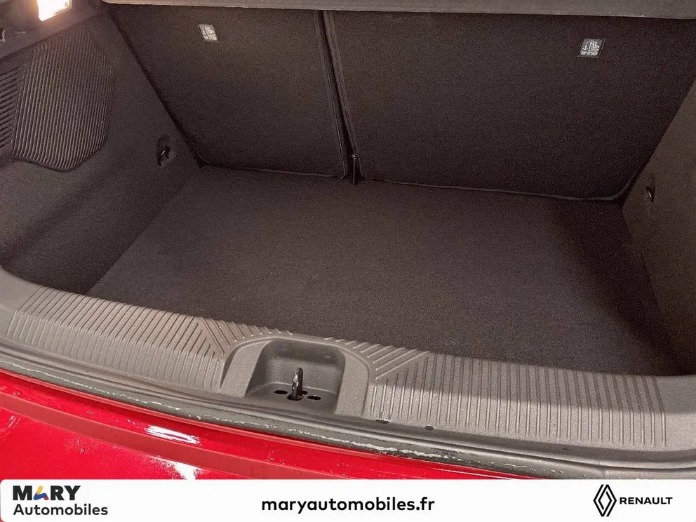 Véhicule occasion 221106 - renault CLIO VI HYBRID - Photo 6