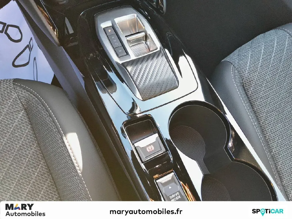 Véhicule occasion 171469 - peugeot 2008 - Photo 16