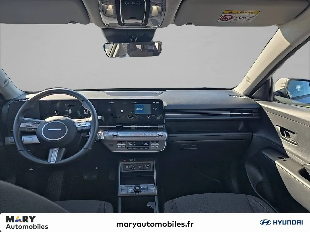 Véhicule occasion 199560 - hyundai KONA - Photo 8