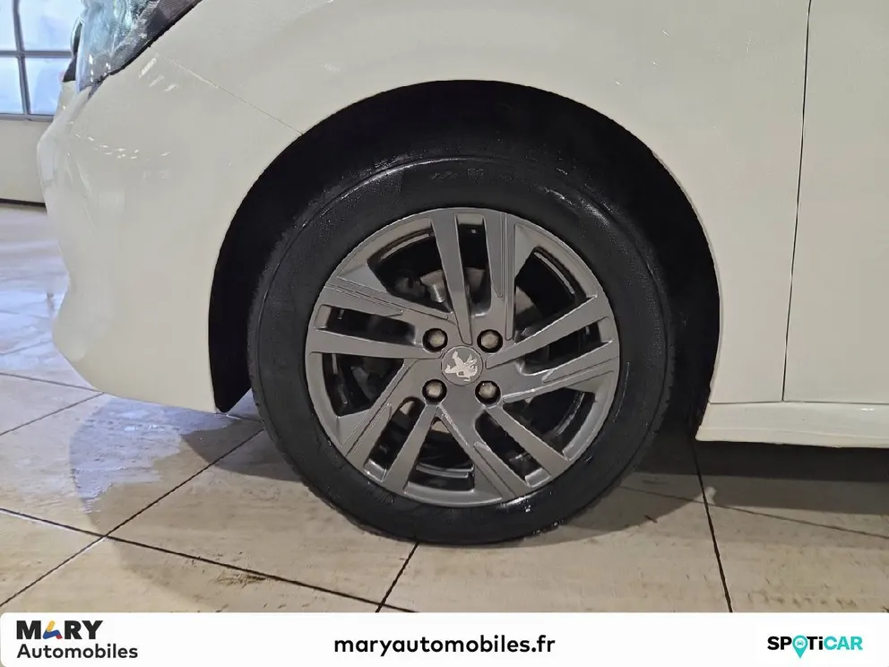 Véhicule occasion 222821 - peugeot 208 - Photo 11