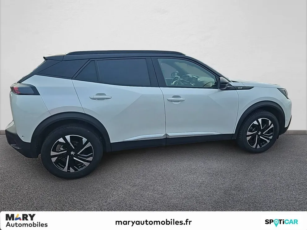 Véhicule occasion 193219 - peugeot 2008 - Photo 4