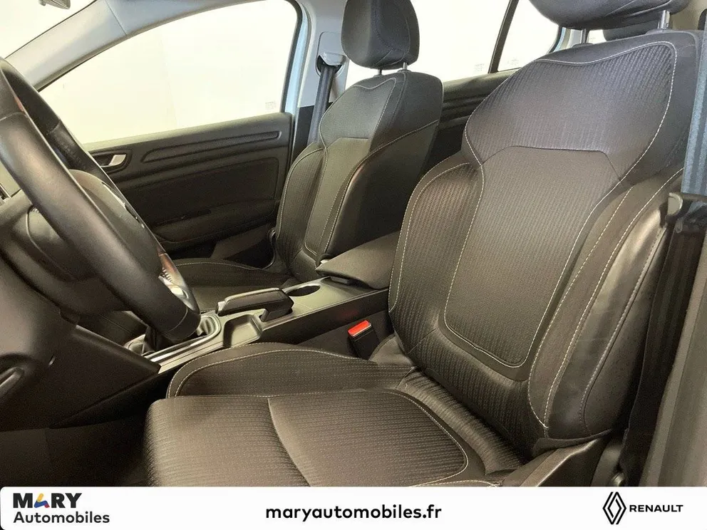 Véhicule occasion 212318 - renault MEGANE - Photo 9