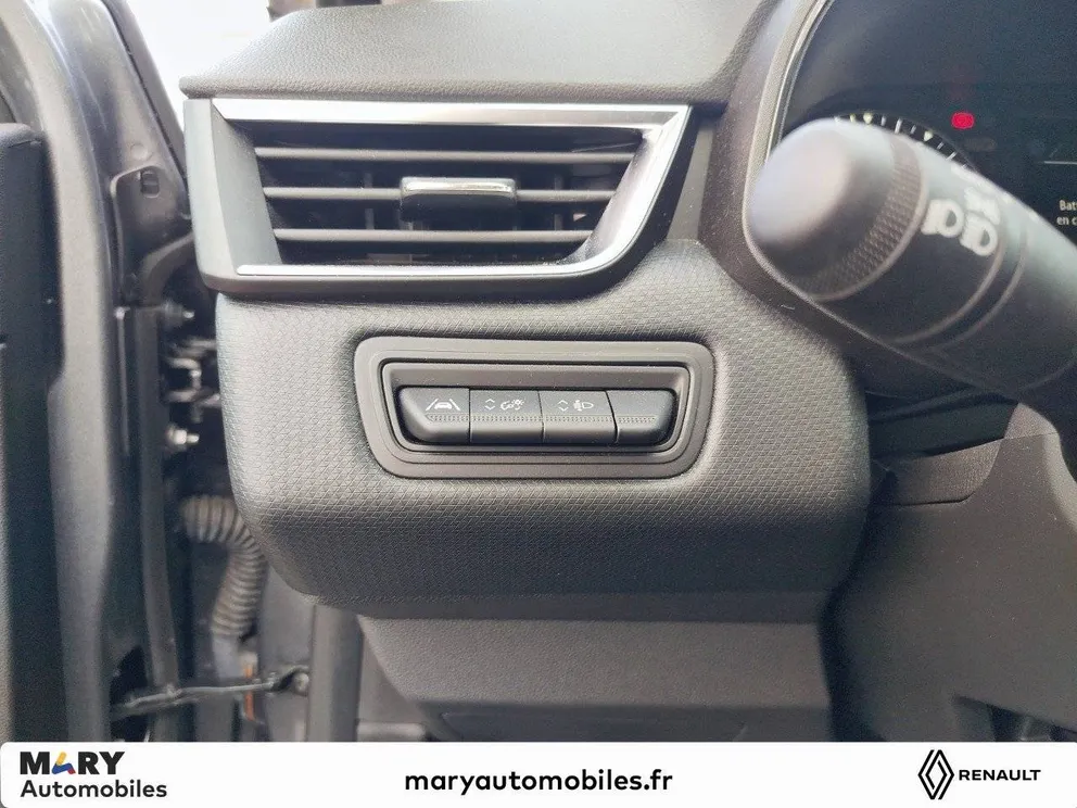 Véhicule occasion 201071 - renault CLIO - Photo 13