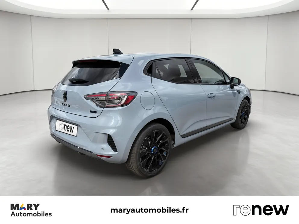 Véhicule occasion 239317 - renault CLIO - Photo 5