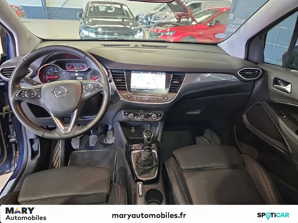 Véhicule occasion 201297 - opel CROSSLAND - Photo 8