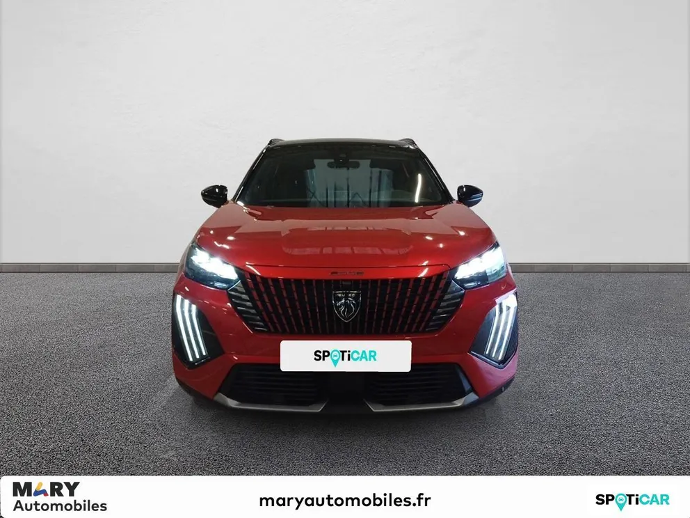 Véhicule occasion 131488 - peugeot 2008 - Photo 2