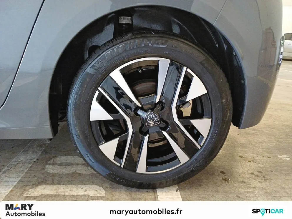 Véhicule occasion 200381 - peugeot 208 - Photo 11