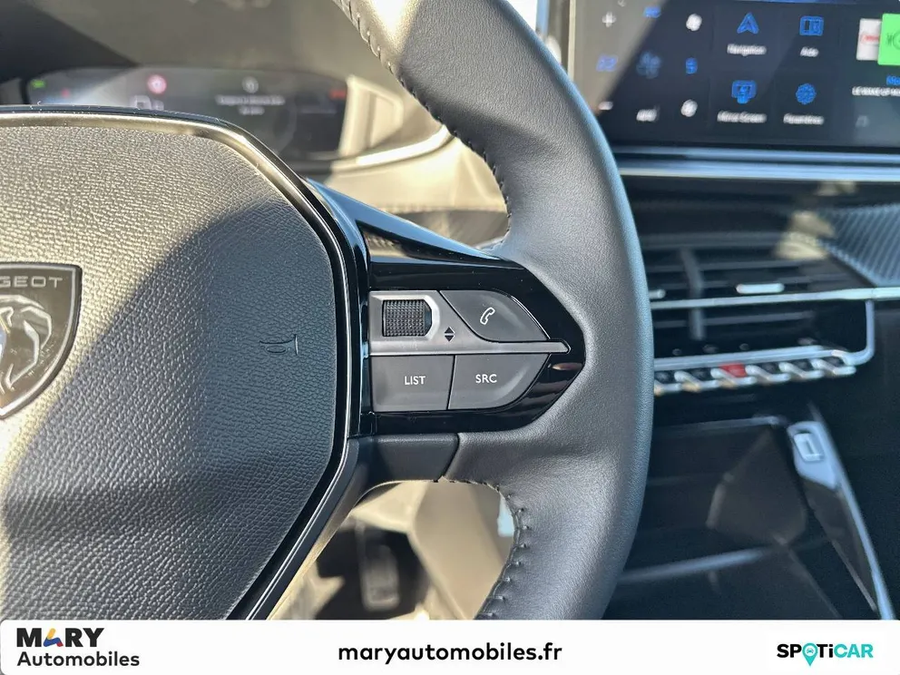 Véhicule occasion 221924 - peugeot 208 - Photo 23