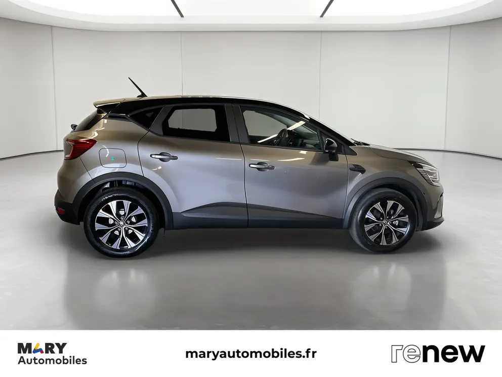 Véhicule occasion 1231861 - renault CAPTUR - Photo 6