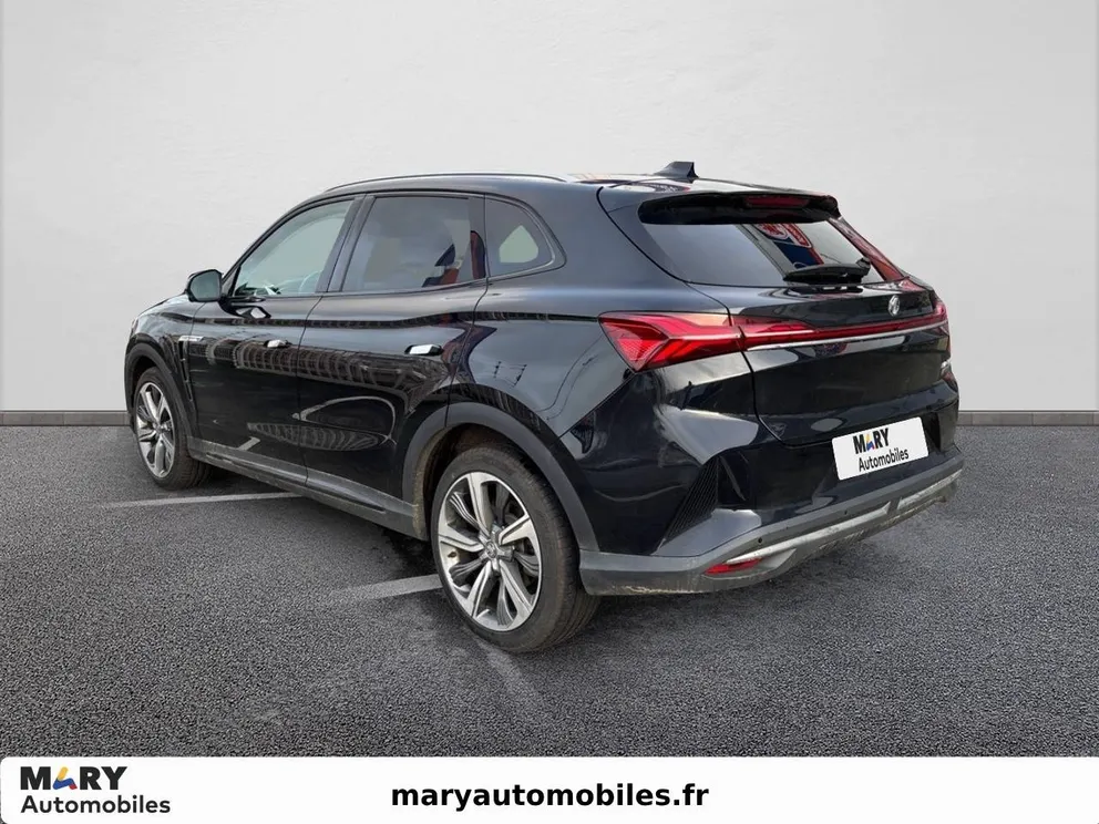 Véhicule occasion 220802 - mg MARVEL R - Photo 7