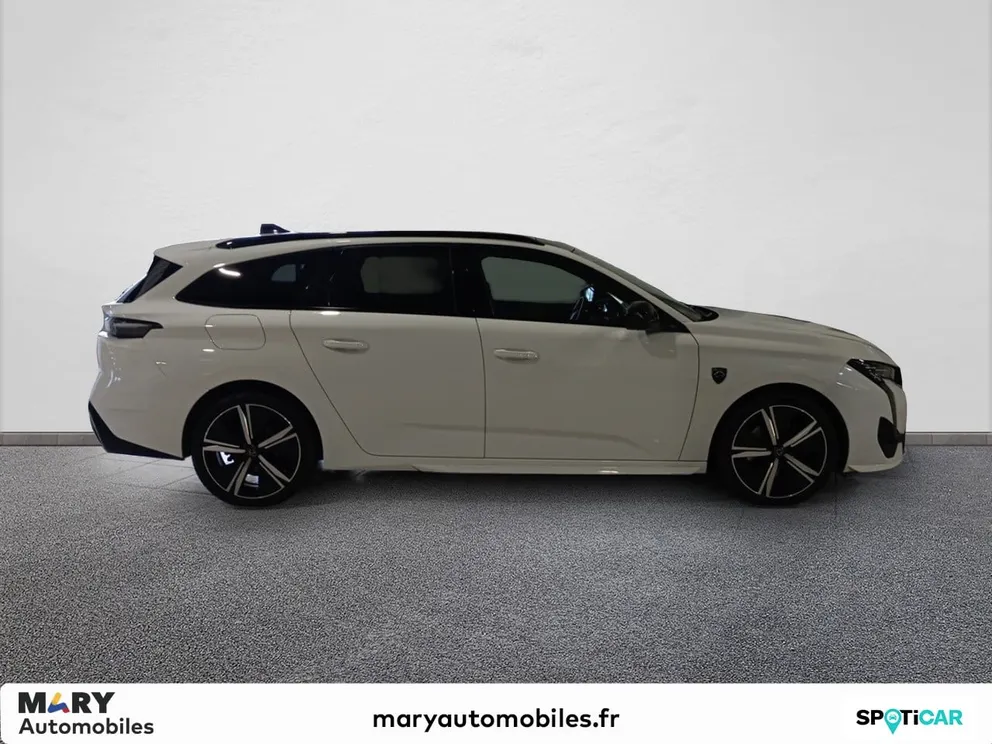 Véhicule occasion 230685 - peugeot 308 - Photo 4