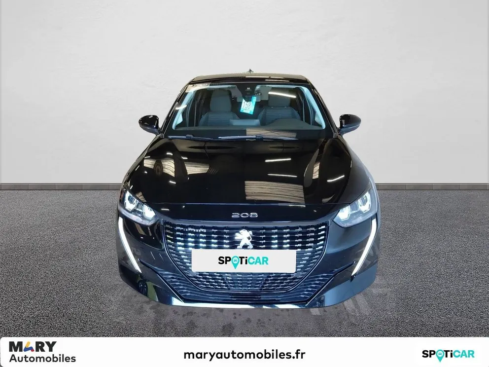 Véhicule occasion 211738 - peugeot 208 - Photo 2