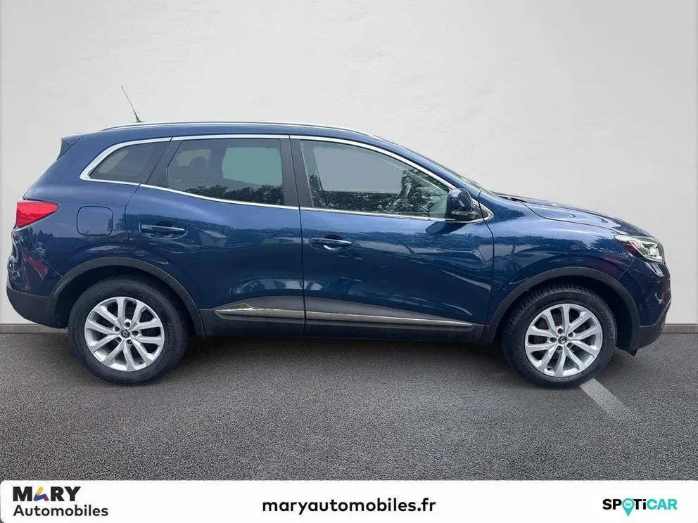 Véhicule occasion 230655 - renault KADJAR - Photo 4
