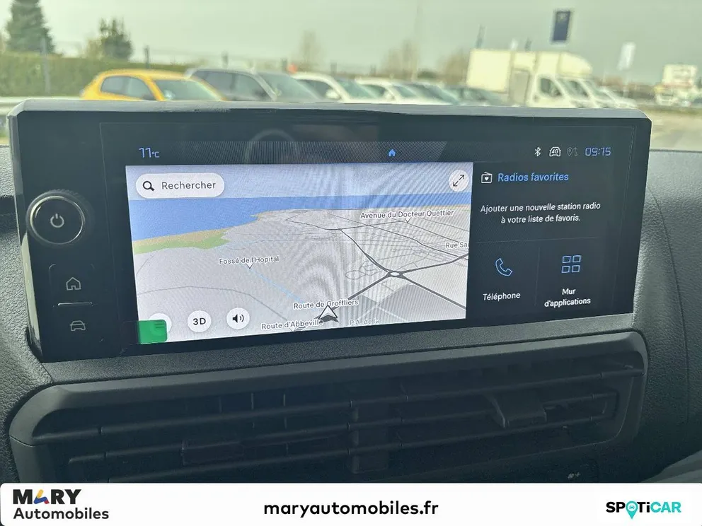 Véhicule occasion 224942 - peugeot EXPERT - Photo 13