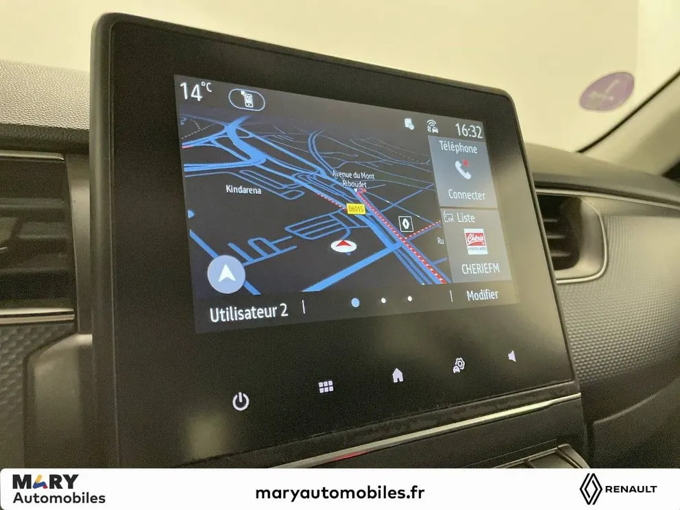 Véhicule occasion 202173 - renault ARKANA - Photo 12