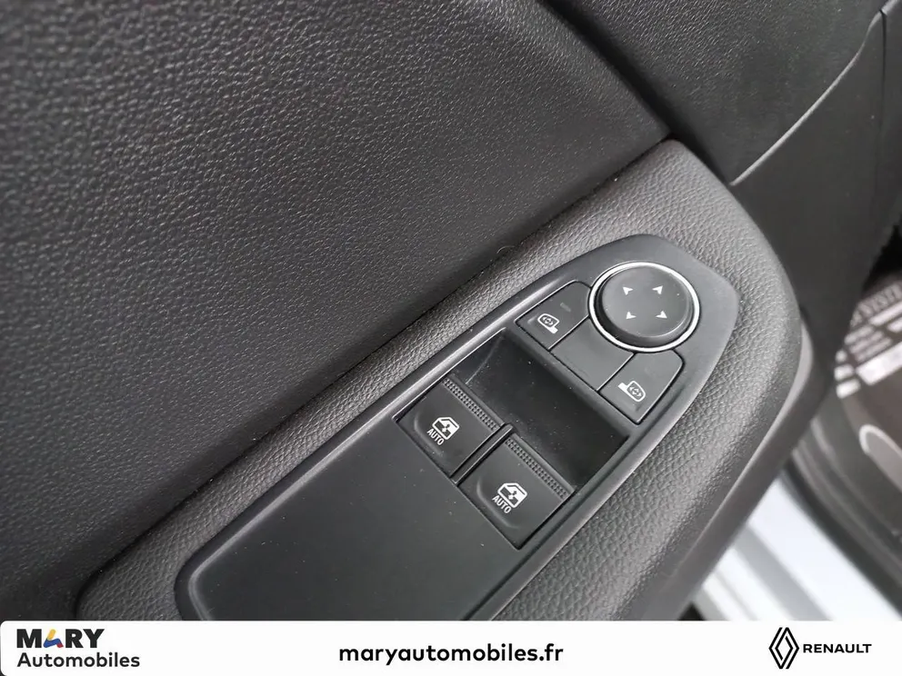 Véhicule occasion 187640 - renault CLIO - Photo 14