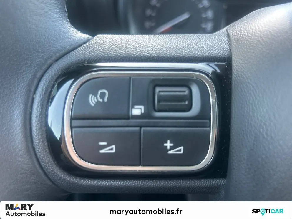 Véhicule occasion 223514 - Citroën C3 AIRCROSS - Photo 13