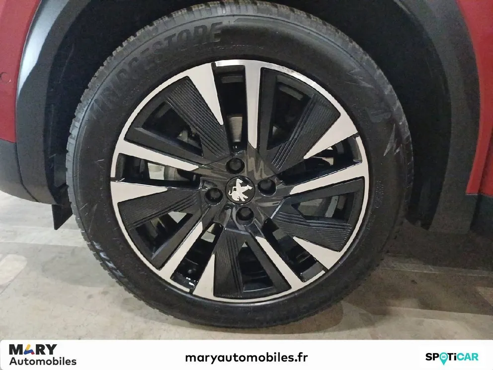 Véhicule occasion 203653 - peugeot 2008 - Photo 11