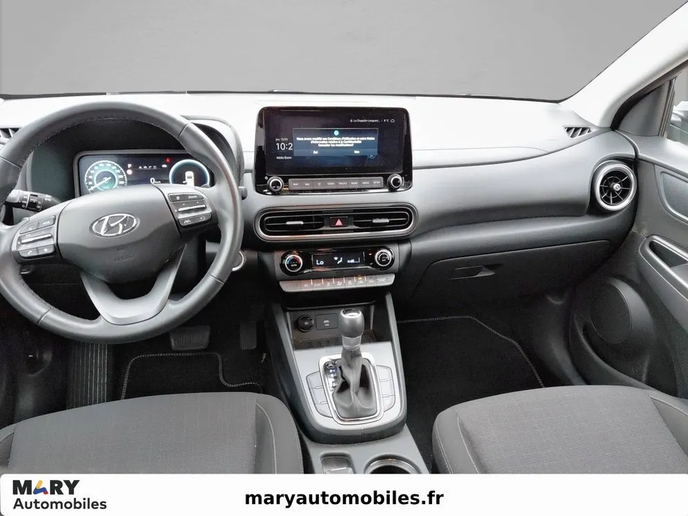 Véhicule occasion 214864 - hyundai KONA - Photo 8