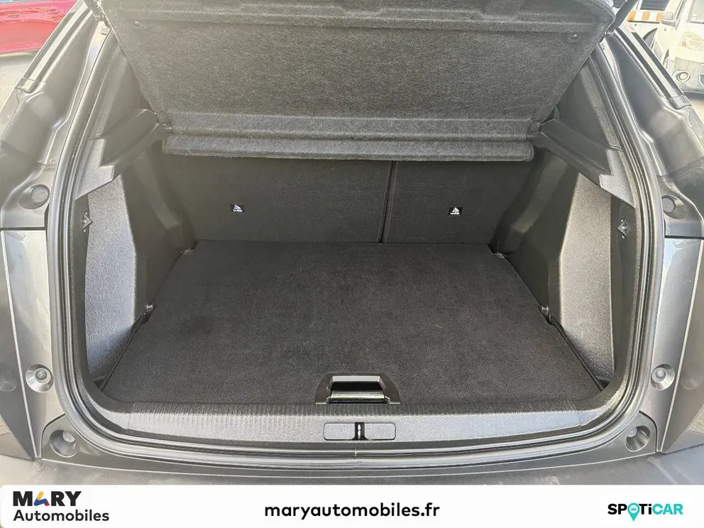 Véhicule occasion 232193 - peugeot 2008 - Photo 6